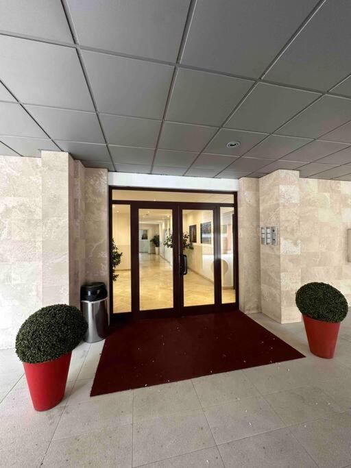 Апартаменти Monolocale Con Balcone Self Check In Milano Sempione Екстер'єр фото